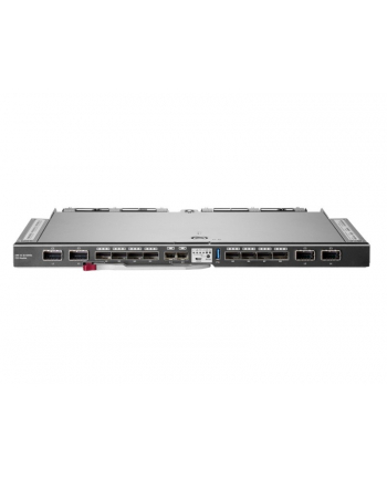 hewlett packard enterprise Moduł Virtual Connect SE 100Gb F32 dla Synergy 867796-B21