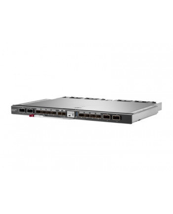 hewlett packard enterprise Moduł Virtual Connect SE 100Gb F32 dla Synergy 867796-B21