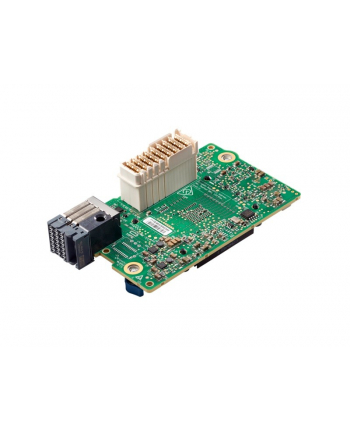 hewlett packard enterprise Karta sieciowa Synergy 6820C 25/50Gb Converged Network Adapter P02054-B21