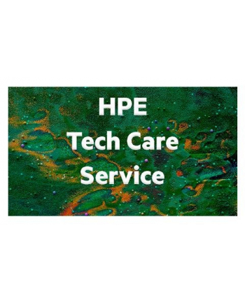 hewlett packard enterprise Rozszerzenie gwarancji 3lata TC Basic ML110 Gen11 H40DRE