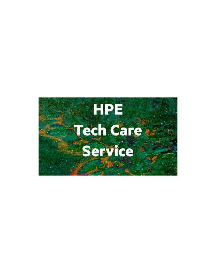 hewlett packard enterprise Rozszerzenie gwarancji 3lata TC Basic DMR ML110 Gen11 H40DSE główny