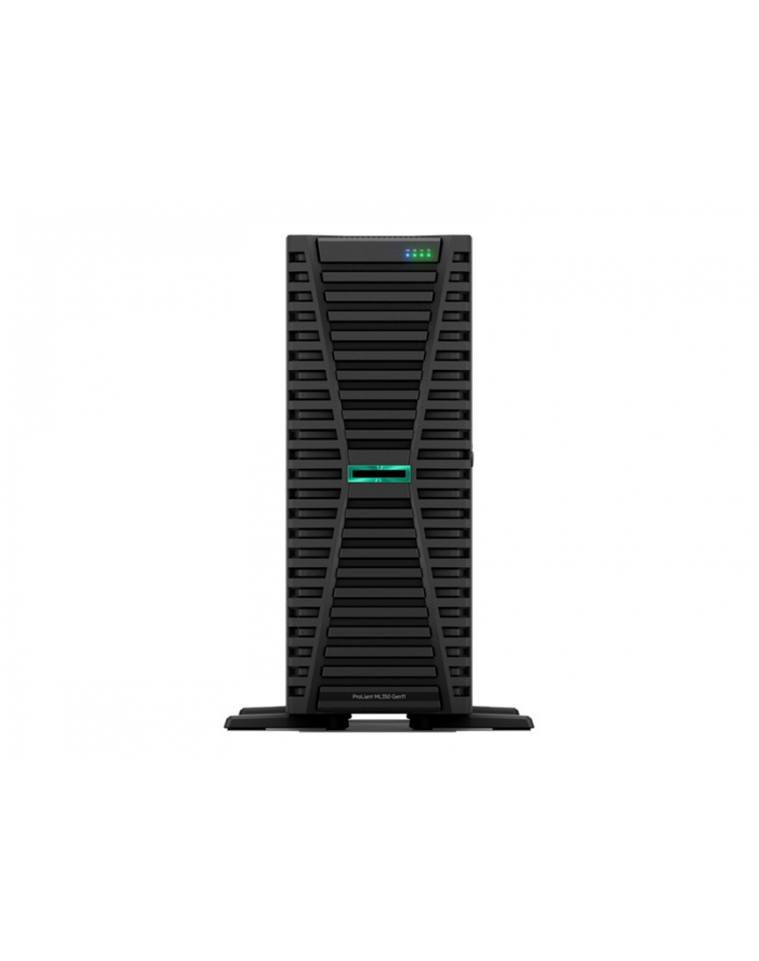 hewlett packard enterprise Serwer ML350 G11 4416+ 8SFF P53569-421 główny