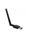 savio Karta sieciowa adapter Wi-Fi USB, 2.4 GHz / 5 GHz, 433 Mbps, AK-61 - nr 3