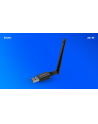savio Karta sieciowa adapter Wi-Fi USB, 2.4 GHz / 5 GHz, 433 Mbps, AK-61 - nr 7
