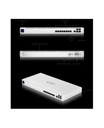 ubiquiti RouterPro UISP-R-Pro