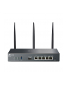 tp-link Router Gigabit VPN AX3000 ER706W - nr 12
