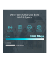 tp-link Router Gigabit VPN AX3000 ER706W - nr 17