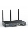 tp-link Router Gigabit VPN AX3000 ER706W - nr 1