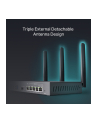 tp-link Router Gigabit VPN AX3000 ER706W - nr 25