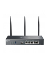 tp-link Router Gigabit VPN AX3000 ER706W - nr 26