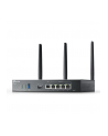 tp-link Router Gigabit VPN AX3000 ER706W - nr 28