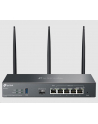 tp-link Router Gigabit VPN AX3000 ER706W - nr 35