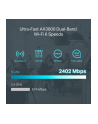 tp-link Router Gigabit VPN AX3000 ER706W - nr 37