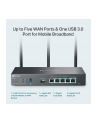 tp-link Router Gigabit VPN AX3000 ER706W - nr 38