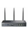 tp-link Router Gigabit VPN AX3000 ER706W - nr 40