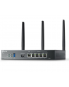 tp-link Router Gigabit VPN AX3000 ER706W - nr 5
