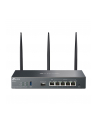tp-link Router Gigabit VPN AX3000 ER706W - nr 66