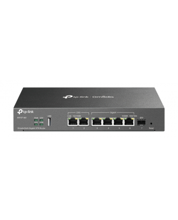tp-link Router Multi-Gigabit VPN ER707-M2