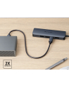 Koncentrator HyperDrive Next 6-Port USB-C Hub HDMI/4K60Hz/SD/MAC/PC/Chromebook/ - nr 10