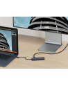 Koncentrator HyperDrive Next 6-Port USB-C Hub HDMI/4K60Hz/SD/MAC/PC/Chromebook/ - nr 9