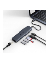Koncentrator HyperDrive Next 7-Port USB-C Hub HDMI/4K60Hz/SD/RJ45/100W PD Pas-trought - nr 10