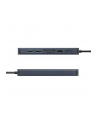 Koncentrator HyperDrive Next 7-Port USB-C Hub HDMI/4K60Hz/SD/RJ45/100W PD Pas-trought - nr 14