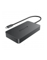 Koncentrator HyperDrive Dual 4K HDMI 7 Port USB-C Hub M1'M2 MacBook/PC/Chromebook/2xHDMI/miniJack - nr 10