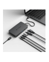 Koncentrator HyperDrive Dual 4K HDMI 7 Port USB-C Hub M1'M2 MacBook/PC/Chromebook/2xHDMI/miniJack - nr 11