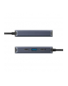 Koncentrator HyperDrive Next 4 Port USB-C Hub HDMI/4K60Hz/Mac/PC/Chromebook/ 100W PD/Pass-Through - nr 13
