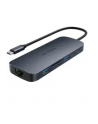 Koncentrator HyperDrive Next 10-Port USB-C Hub HDMI/4K60Hz/SD/mSD/PD 3.1 140W power pass-through - nr 13