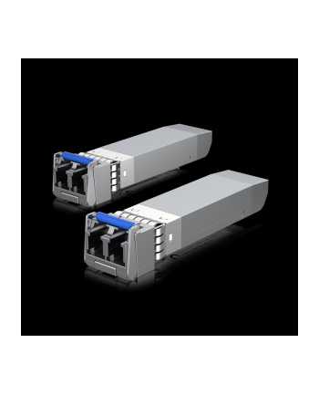 ubiquiti Transceiver SFP 2Pack UACC-OM-SM-10G-D-2 nr 2