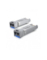 ubiquiti Transceiver SFP 2Pack UACC-OM-SM-10G-D-2 - nr 4