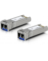 ubiquiti Transceiver SFP 2Pack UACC-OM-SM-10G-D-2 - nr 9