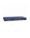 netgear Przełącznik Smart GS724TP Switch Smart 24xGE PoE 2xSFP - nr 19