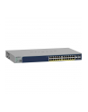 netgear Przełącznik Smart GS728TPP Smart Switch 24xGE PoE+ 4xSFP - nr 30
