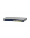 netgear Przełącznik Smart GS728TPP Smart Switch 24xGE PoE+ 4xSFP - nr 39