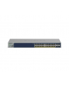 netgear Przełącznik Smart GS728TPP Smart Switch 24xGE PoE+ 4xSFP - nr 40