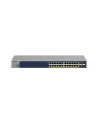 netgear Przełącznik Smart GS728TPP Smart Switch 24xGE PoE+ 4xSFP - nr 46