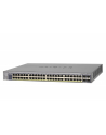 netgear Przełącznik Smart GS752TP Switch Smart 48xGE PoE 4xSFP - nr 1