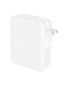 belkin Ładowarka ścienna 140W 4-ports (3xC 1xA) UK, (wersja europejska), US Plugs  biała - nr 35