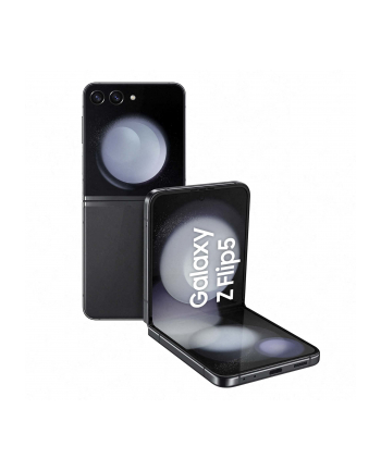 samsung Galaxy Smartfon Z Flip 5 DS 5G 8/256GB Grafitowy