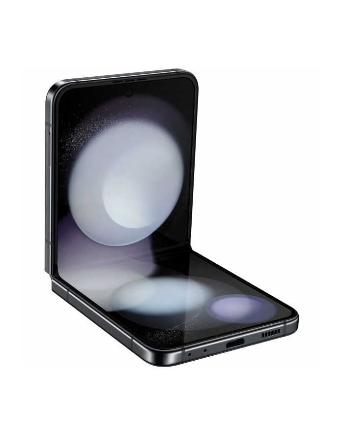samsung Galaxy Smartfon Z Flip 5 DS 5G 8/256GB Grafitowy główny