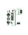 apc Listwa zasilająca Rack PDU 9000 Switched, ZeroU, 11.0kW, 230V, (21) C13 ' (3) C - nr 10