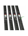 apc Listwa zasilająca Rack PDU 9000 Switched, ZeroU, 11.0kW, 230V, (21) C13 ' (3) C - nr 1