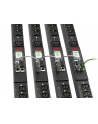 apc Listwa zasilająca Rack PDU 9000 Switched, ZeroU, 11.0kW, 230V, (21) C13 ' (3) C - nr 26
