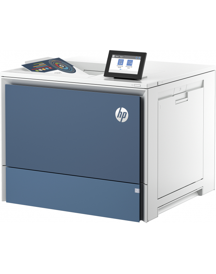 HP Color LaserJet Enterprise 6701dn (58M42A) główny