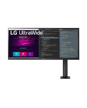 Lg 34'' 34WN780P-B