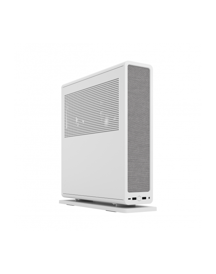 Obudowa Fractal Design Ridge White (FD-C-RID1N-12) główny