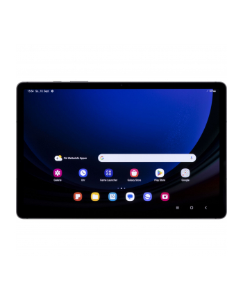 Samsung Galaxy TAB S9 11'' 8/128GB 5G Szary (SM-X716BZAAEUB)