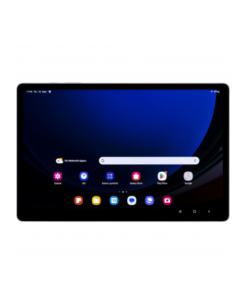 Samsung Galaxy TAB S9+ 12,4'' 12/512GB 5G Beżowy (SM-X816BZEEEUB)